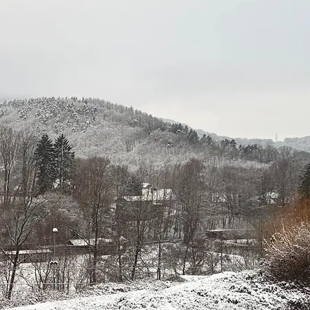 Vakantiehuis My Little House House In Coo With Swimming Pool In The Heart Of The Ardennes