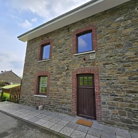 Vakantiehuis My Little House House In Coo With Swimming Pool In The Heart Of The Ardennes Stavelot